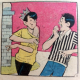 Illustration for article titled SATURDAY NIGHT